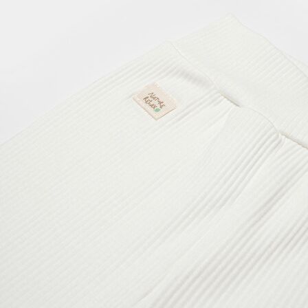 Biorganic Modal Nature Relax Patikli Pantolon 57901
