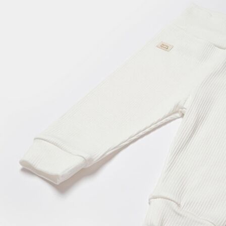 Biorganic Modal Nature Relax Pantolon 57902