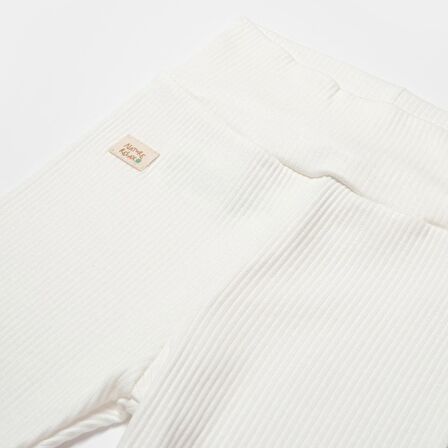 Biorganic Modal Nature Relax Pantolon 57902