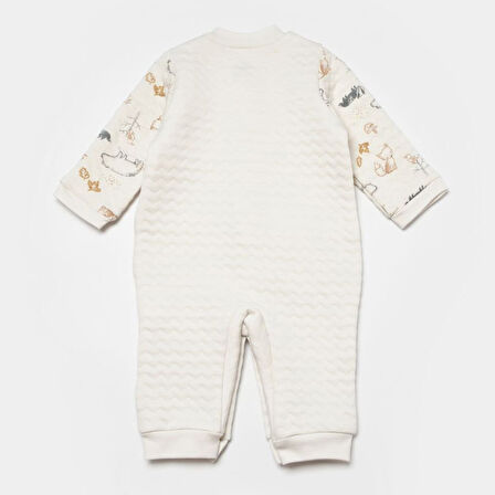 Bibaby Wild Forest Bebek Tulumu 60777