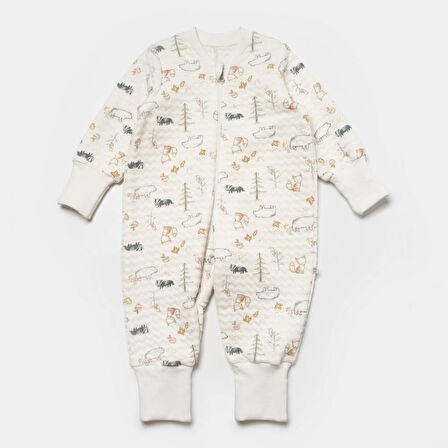 Bibaby Wild Forest Uyku Tulumu 74025