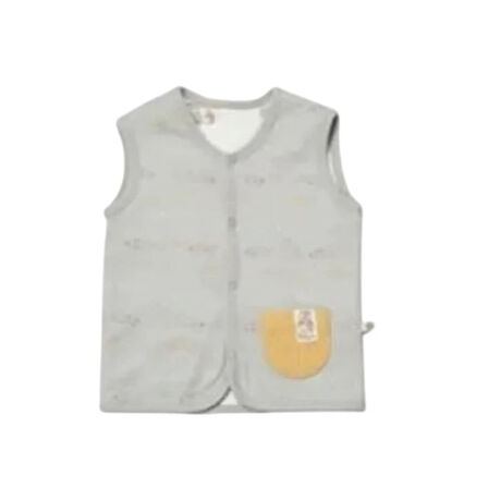 Biorganic Bebek Yelek 61511