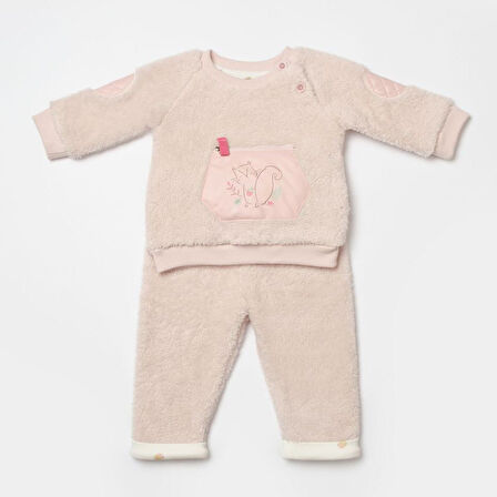 Bibaby Pretty Moments  2'li Bebek Takımı 59812