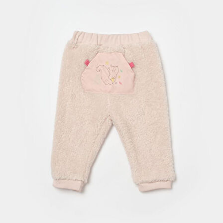 Bibaby Pretty Moment Bebek Pantolonu 57932