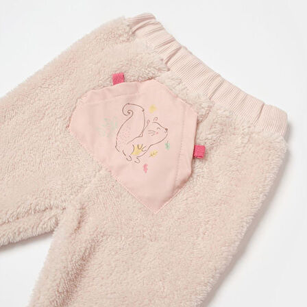 Bibaby Pretty Moment Bebek Pantolonu 57932