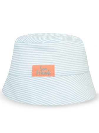 Biorganic Sea Frıends 3Lü 3-9 Ay Takım Slopet - Ekru