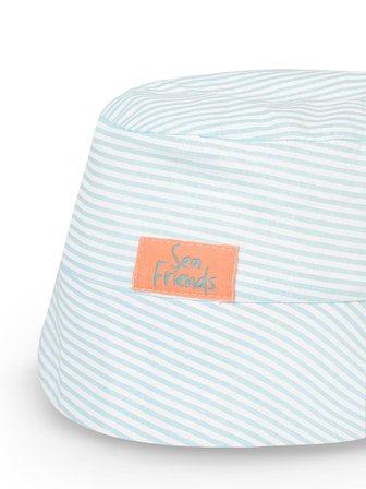 Biorganic Sea Frıends 3Lü 3-9 Ay Takım Slopet - Ekru