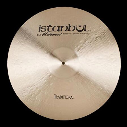 Traditional Original Ride 19 inch - ROR19 Ride