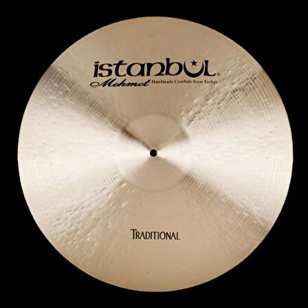 Traditional Medium Ride 21 inch - RM21 Ride