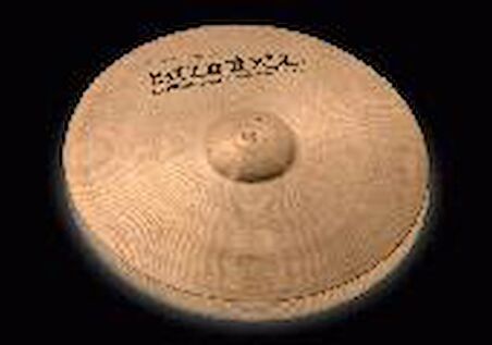 Traditional Heavy Hi-Hat 12 inch - HHH12 Hi-Hat