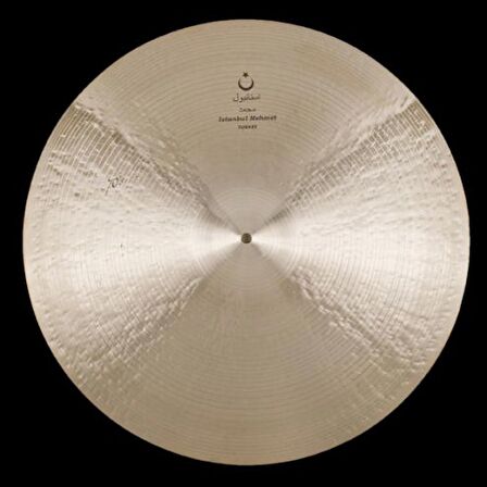 Nostalgia 70's Ride Sizzle 20 inch - N70-RSZ20 Ride