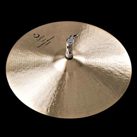 Nostalgia Hi-Hat 14 inch - N-HH14 Hi-Hat