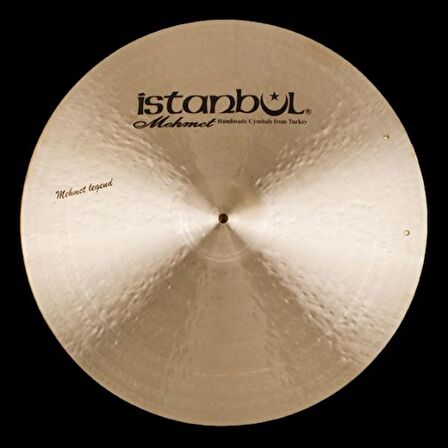 Legend Ride 19 inch - ML-R19 Ride