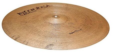 Legend Dark Ride Sizzle 19 inch - LD-RSZ19 Ride