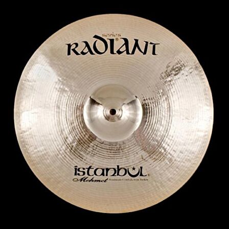 Radiant Sweet Crash 18 inch - R-CSW18 Crash