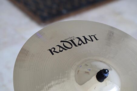 Radiant Rock Crash 17 inch - R-CRR17 Crash