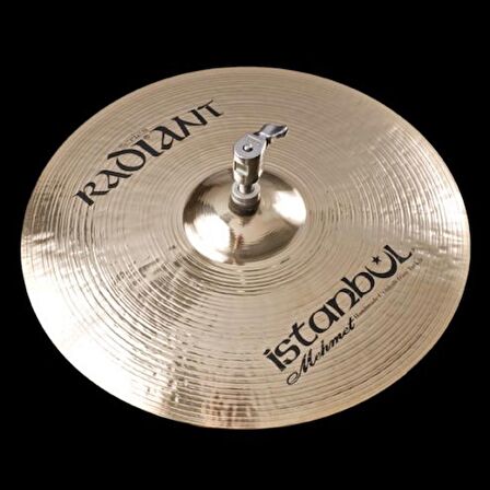 Radiant Sweet Hi-Hat 12 inch - R-HSW12 Hi-hat