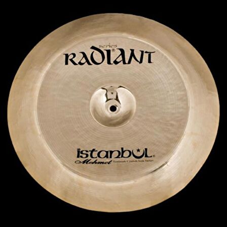 Radiant China 20 inch - R-CH20 China