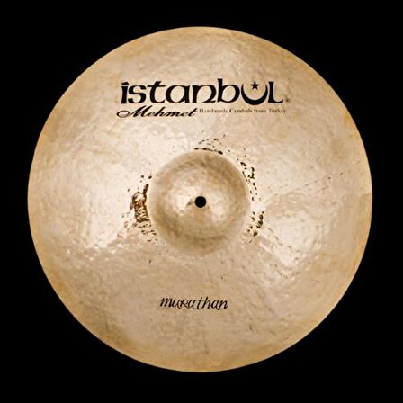 Murathan Heavy Crash 19 inch - RM-CRH19 Crash