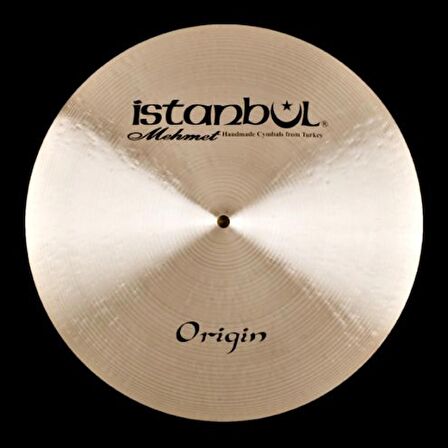 Origin Crash 19 inch - OR-C19 Crash