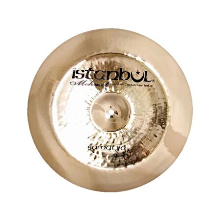 Samatya China 18 inch - SA-CH18 China