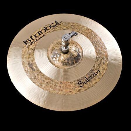 Sultan Hi-Hat 12 inch - HHS12 Hi-Hat