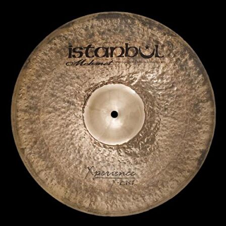 Xperience X-Cast Flake(Thin) Crash 18 inch - XXC-CFT18 Crash