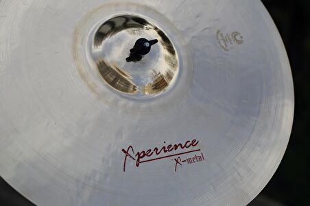 Xperience X-Metal Power Crash 16 inch - XXM-CP16 Crash