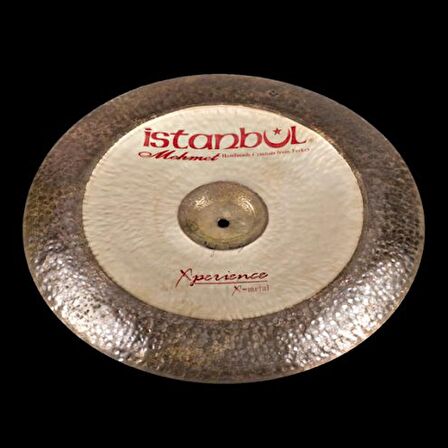 Xperience X-Metal China 19 inch - XXM-CH19 China