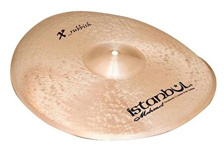 Xperience X-Rubbish Crash 19 inch - XR-C19 Crash