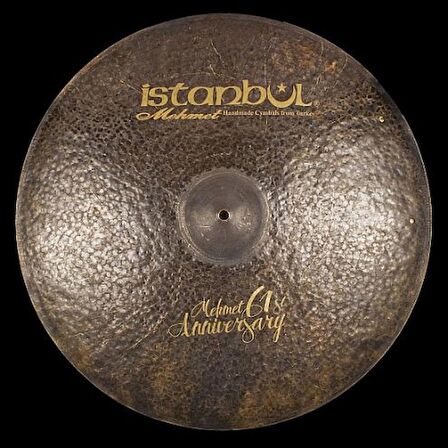 Signature 61st Anniversary Vintage Ride 20 inch - MT-AN-VR20 Ride