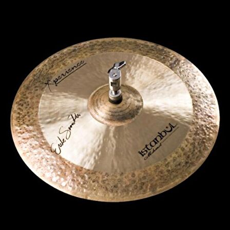 Erik Smith Versa Hi-Hat 14 inch - ES-VHH14 Hi-Hat