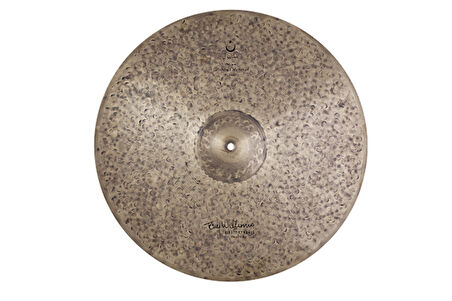 İstanbul Mehmet 22'' Tony Williams Ride Zil