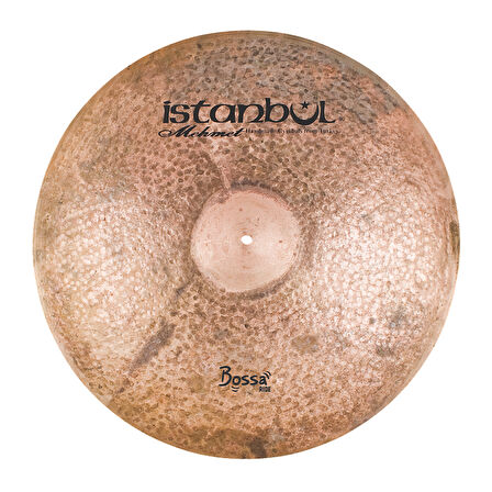 İstanbul Mehmet 22'' Bossa Ride