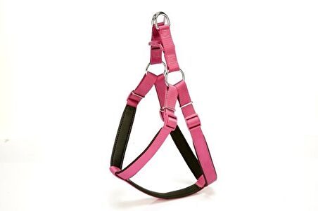 Doggie Comfort Ronin Köpek Bel Tasması 70cm Large Mor