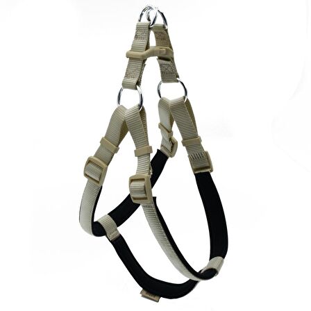 Doggie Comfort Ronin Köpek Bel Tasması 85 cm Haki