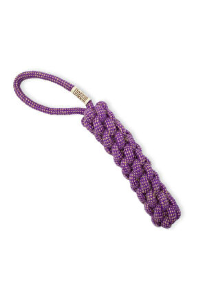 Doggie Köpek Oyuncağı Pamuk Halat Kütük 35Cm