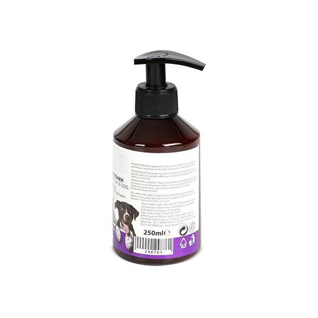 Purele Conditioner Kedi Köpek Tüy Bakım Kremi 250 Ml