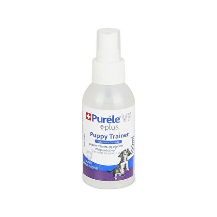 Purele Yavru Köpek Çiş Eğİtim Spreyi 100 ML