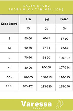 Özel Seri İz Göstermeyen İnceltici Kaydırmaz Sıkılaştırıcı Yüksek Bel Karın Toparlayıcı Slip Korse