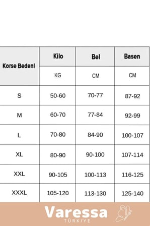 Özel Üretim İz Göstermeyen Kaymaz Şekillendirici Toparlayıcı Sıkılaştırıcı Kadın Body Korse