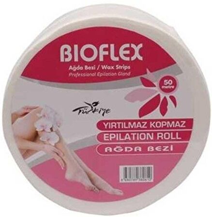 BIOFLEX AĞDA BEZİ 50MT
