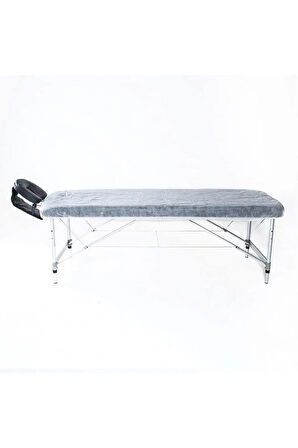 tek kullanımlık sedye örtüsü disposable stretcher cover turkey 100 ADET