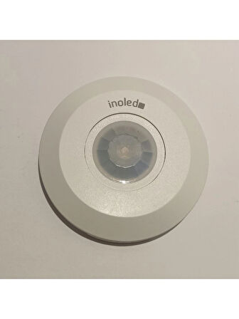 İNOLED 5131 IR HAREKET SENSÖR (TAVAN TİPİ-360°)