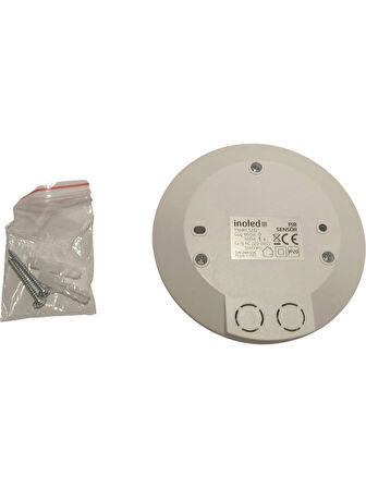 İNOLED 5131 IR HAREKET SENSÖR (TAVAN TİPİ-360°)
