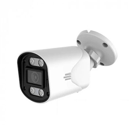 TEKNOTEG - EZCOOL EZ-1035HD 2MP 2:8MM AHD BULLET KAMERA