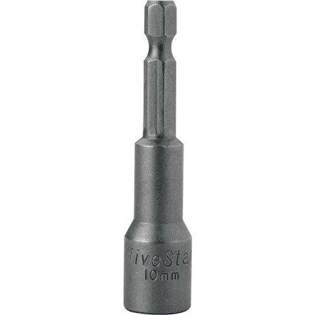 Fivestar Manyetik Somun Adaptörü 9*65mm
