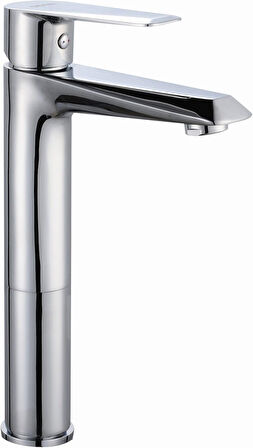 Penta Nova Yüksek Lavabo Bataryası 4901H – Modern Tasarım, Konforlu Kullanım