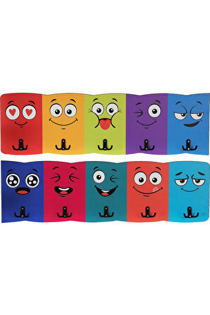 Emoji Askılık