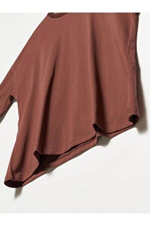 Dilvin Basic T-shirt 